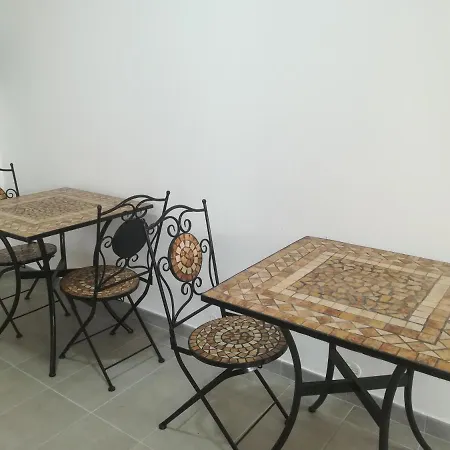 A Casa Di Franco Affittacamere Marina di Ragusa