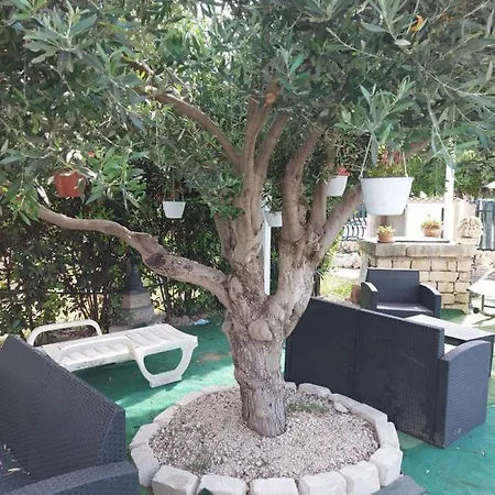 A Casa Di Franco