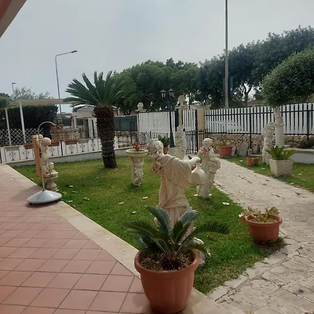 A Casa Di Franco Guest house *