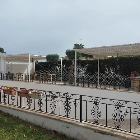 A Casa Di Franco Guest house