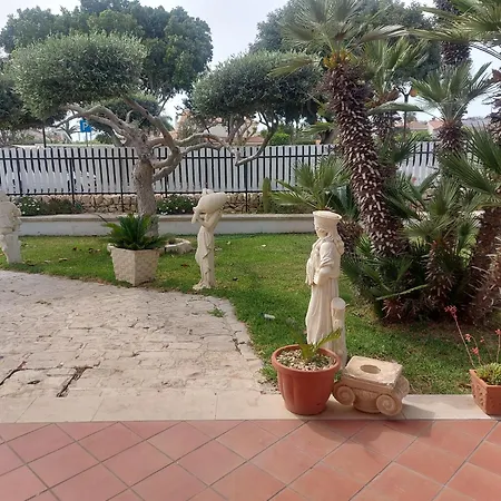 A Casa Di Franco Guest house *