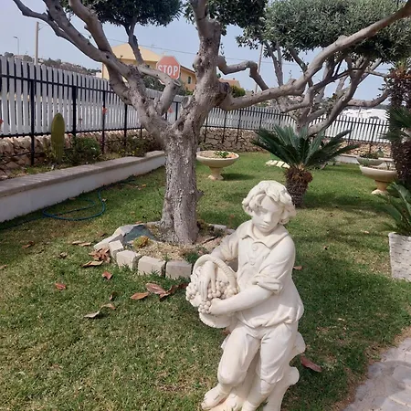 A Casa Di Franco Gasthof