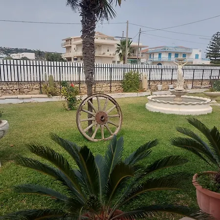 A Casa Di Franco Marina di Ragusa
