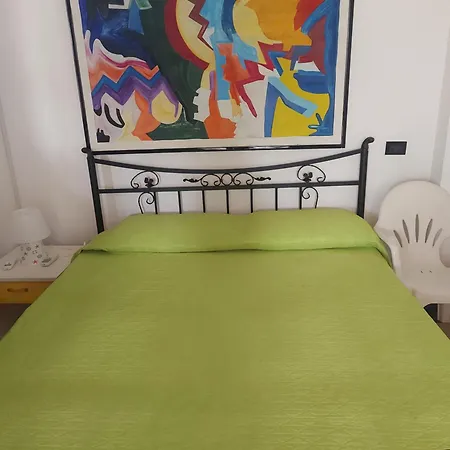 A Casa Di Franco Guest house *