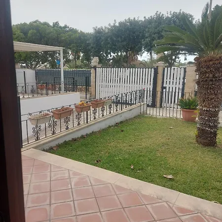 Pensión A Casa Di Franco *