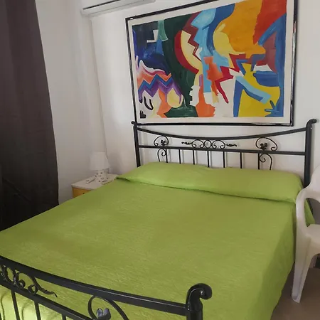 A Casa Di Franco Gasthof Marina di Ragusa