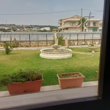A Casa Di Franco Marina di Ragusa