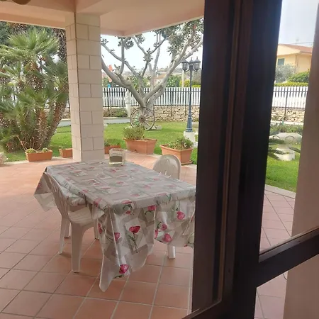 A Casa Di Franco Guest house