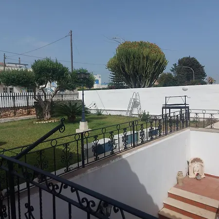 A Casa Di Franco Guest house