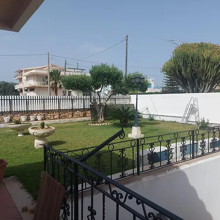 A Casa Di Franco Guest house Marina di Ragusa