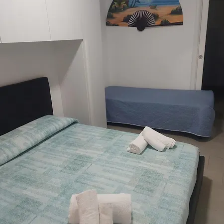 A Casa Di Franco * Marina di Ragusa