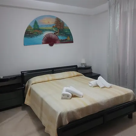 A Casa Di Franco