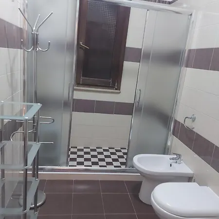 A Casa Di Franco Guest house