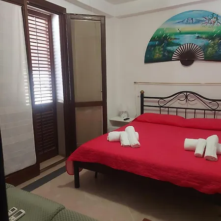 A Casa Di Franco Guest house *