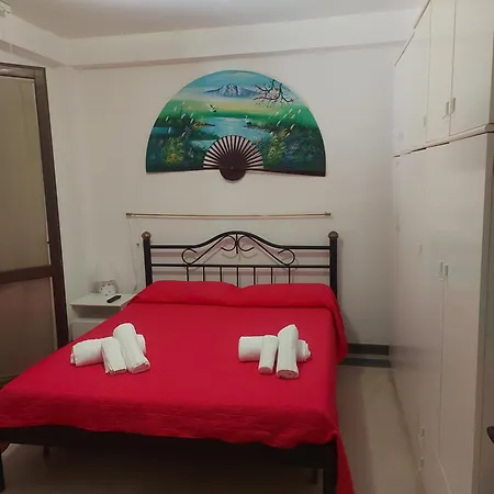Guest house A Casa Di Franco *