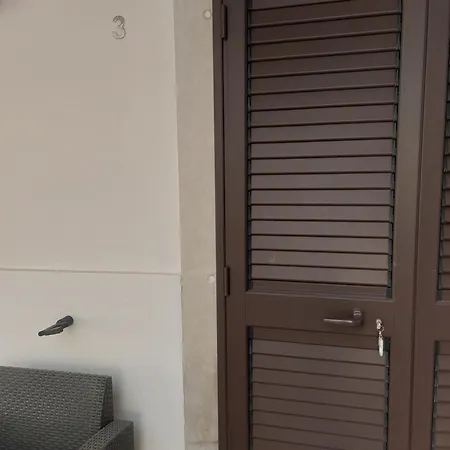 Pensión A Casa Di Franco Marina di Ragusa