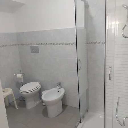 A Casa Di Franco *