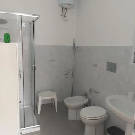 A Casa Di Franco Marina di Ragusa