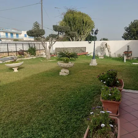 A Casa Di Franco Guest house