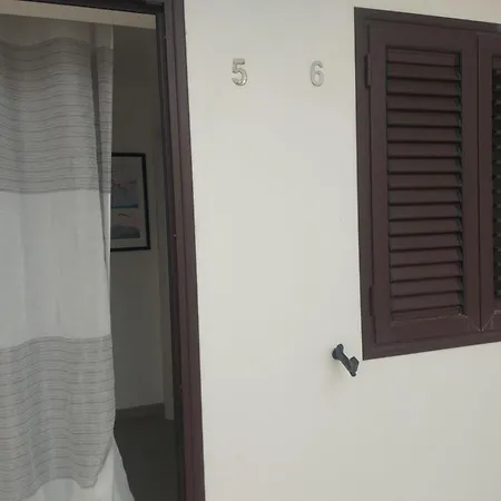A Casa Di Franco Guest house *