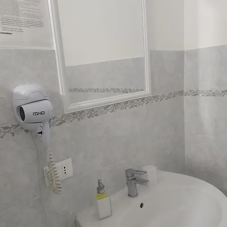 Guest house A Casa Di Franco Marina di Ragusa