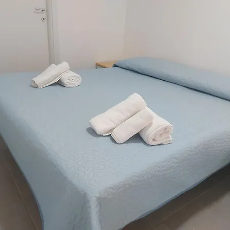 A Casa Di Franco Marina di Ragusa
