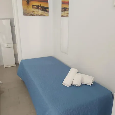 A Casa Di Franco * Marina di Ragusa