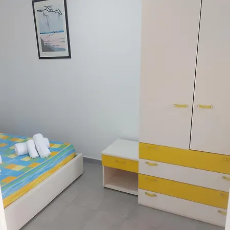 A Casa Di Franco