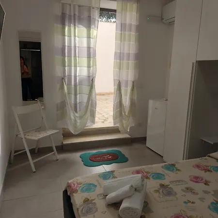 A Casa Di Franco Guest house
