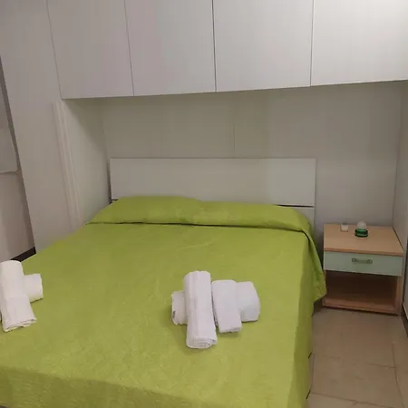A Casa Di Franco Guest house *