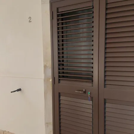 Pensión A Casa Di Franco *