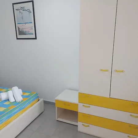 A Casa Di Franco Guest house Marina di Ragusa