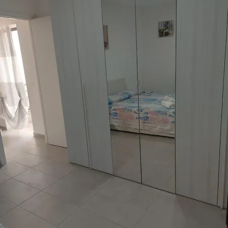 Pensión A Casa Di Franco Marina di Ragusa