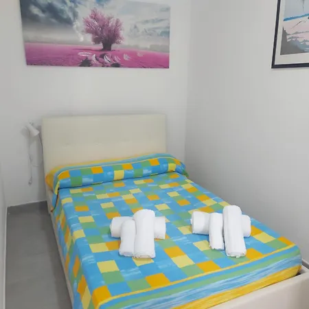 A Casa Di Franco *