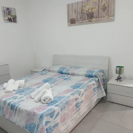 A Casa Di Franco * Marina di Ragusa