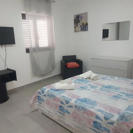 A Casa Di Franco Guest house