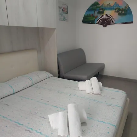 Pensión A Casa Di Franco