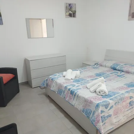 A Casa Di Franco Guest house *