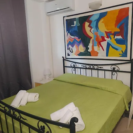 Guest house A Casa Di Franco *