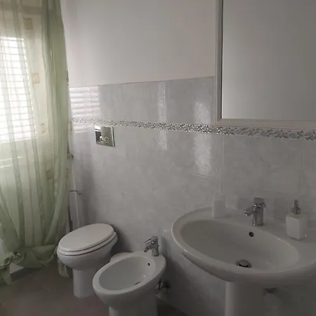 Guest house A Casa Di Franco Marina di Ragusa
