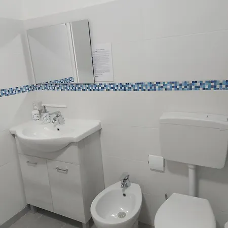 A Casa Di Franco