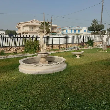 A Casa Di Franco Gasthof