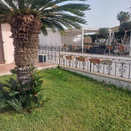 Guest house A Casa Di Franco Marina di Ragusa