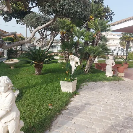 A Casa Di Franco *