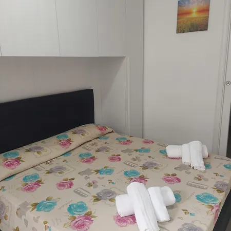 A Casa Di Franco 3* Marina di Ragusa