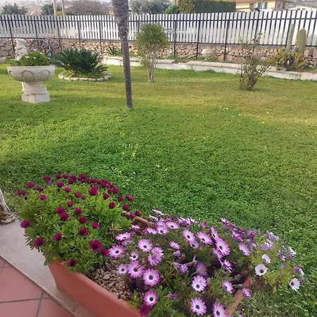 A Casa Di Franco Gasthof