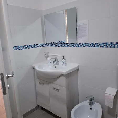 A Casa Di Franco Gasthof Marina di Ragusa