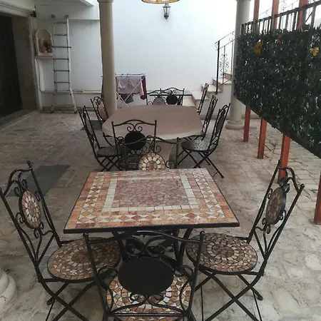 A Casa Di Franco