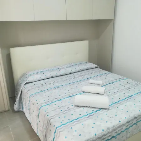 A Casa Di Franco *