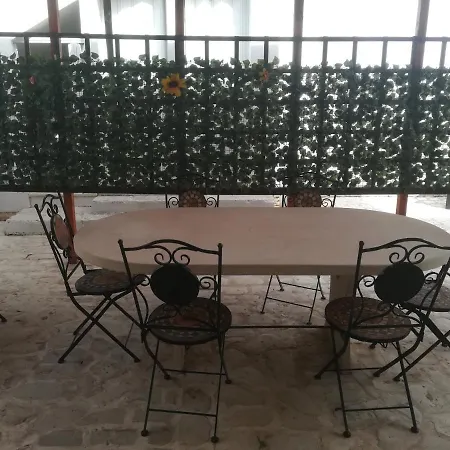 A Casa Di Franco * Marina di Ragusa